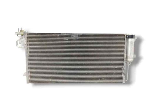 AC-Kondensator FORD FOCUS III 2.0 TDCi (150 hp) 27589528