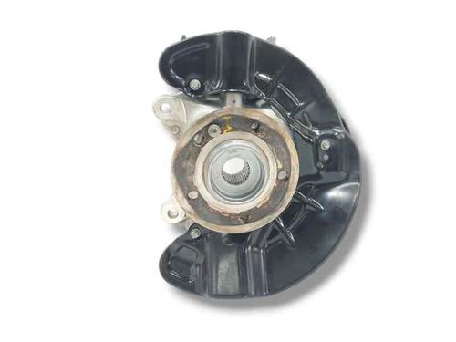 Used Left front steering knuckle MERCEDES-BENZ GLA (H247) GLA 200 d 4-matic (247.713) (150 hp) 26882047