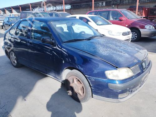 Used Parts SEAT CORDOBA (6K2) 1.9 TDI (90 hp) 3495870