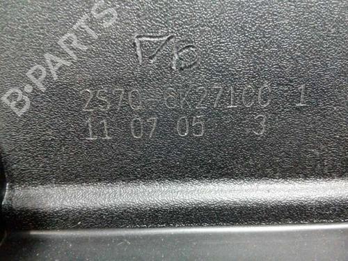 Valve cover FORD TRANSIT Van (FA_ _) 2.0 DI (FAE_, FAF_, FAG_) | BP14148168M124