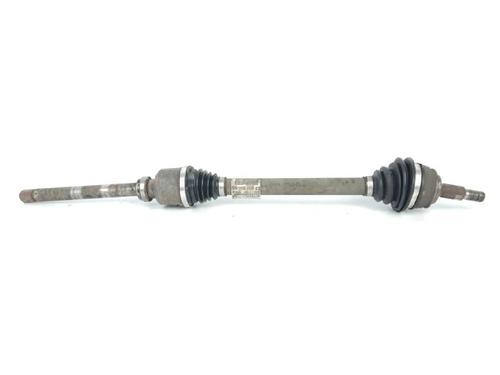 Used Right front driveshaft CITROËN C4 Picasso II 1.6 BlueHDi 120 (120 hp) 6988382