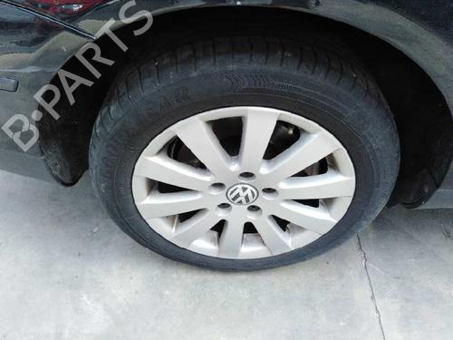 Styregear/Snekke VW PASSAT B6 (3C2) 1.9 TDI | BP7994509M22 