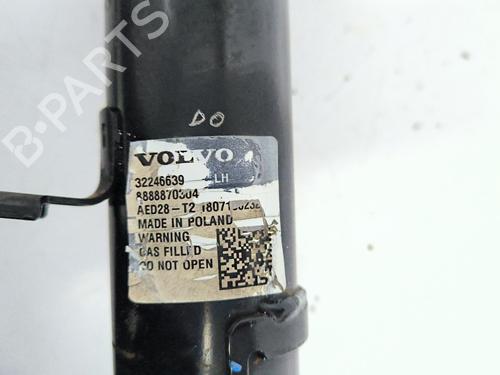 Left front shock absorber VOLVO XC40 (536) D3 | BP38045284M16 - Image 5