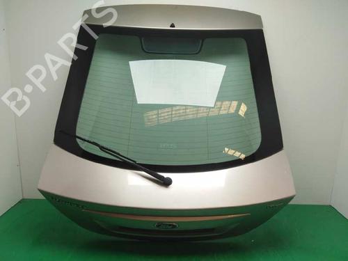 Used Tailgate FORD MONDEO III (B5Y) 2.0 TDCi (130 hp) 5676516