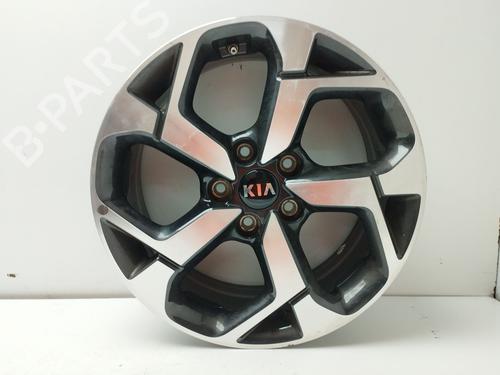Used Rim Rim 39637064 39637064