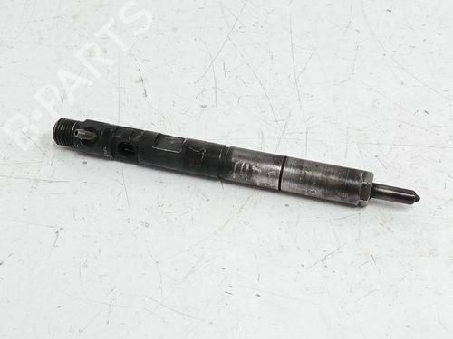 Used Injector HYUNDAI TERRACAN (HP) 2.9 CRDi (150 hp) 31181748