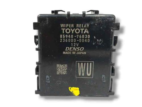 Used Electronic module LEXUS UX (_AA1_, _AH1_, _MA1_) 250h (MZAH10) (184 hp) 23959874