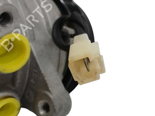 AC compressor CHEVROLET KALOS 1.2 | BP18091670M34 
