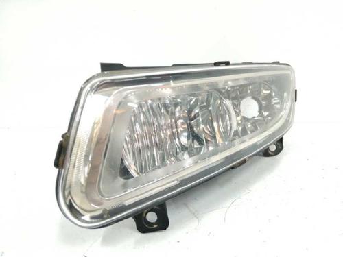 Used Left front fog light VW POLO V (6R1, 6C1) 1.6 TDI (90 hp) 9074252
