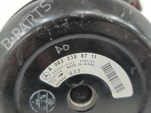 AC compressor MERCEDES-BENZ C-CLASS Coupe (C204) C 250 CDI (204.303) | BP35898744M34 - Image 5