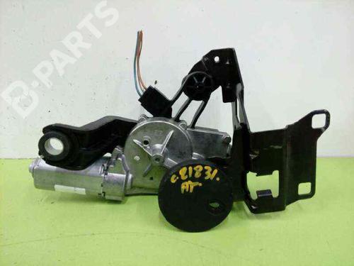 Rear wiper motor BMW 3 Touring (E91)  | BP1993334M102 