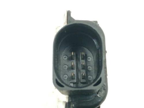 Front right lock SEAT IBIZA IV (6J5, 6P1) | BP9119418C97