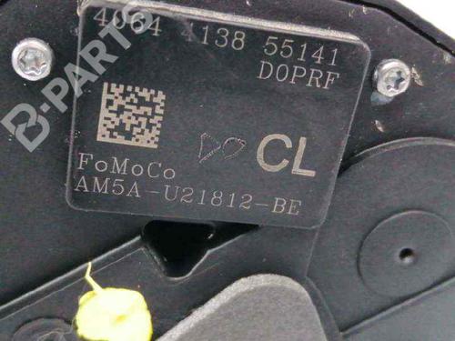 Front right lock FORD FIESTA VI (CB1, CCN) 1.5 TDCi | BP9109612C97