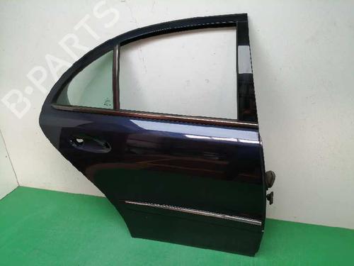 Right rear door MERCEDES-BENZ E-CLASS (W211) E 280 (211.054) | BP7903991C5 