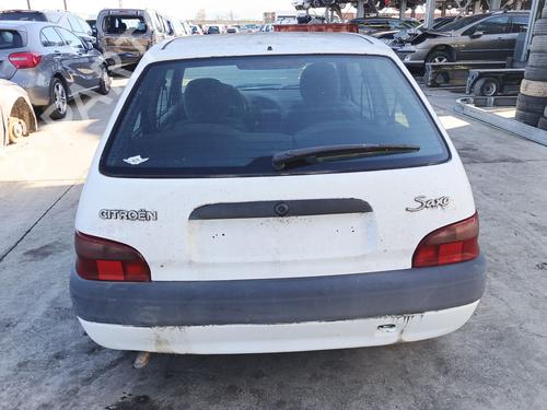 Steering pump CITROËN SAXO (S0, S1) 1.5 D | BP30972586M99 