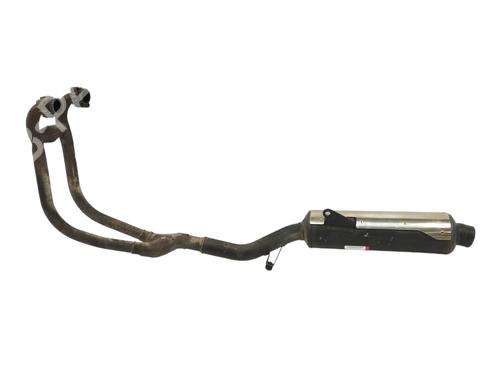 Used Exhaust system SUZUKI MOTORCYCLES GS GS 500 F (BK) (48 hp) 29027581