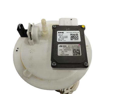 Fuel pump HYUNDAI TUCSON (JM)  | BP12428911M76