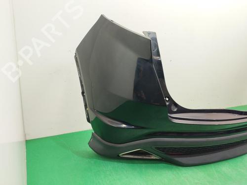 Rear bumper HONDA CIVIC VIII Hatchback (FN, FK)  | BP16427034C8 