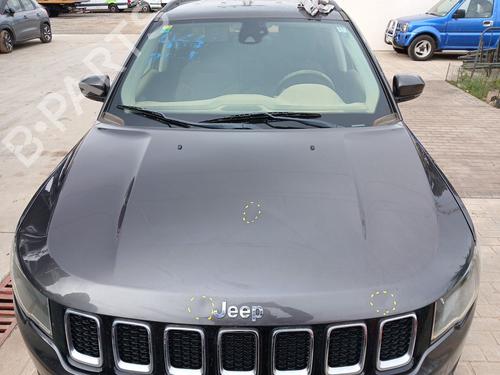 Cofano anteriore JEEP COMPASS (MP, M6, MV, M7) 1.6 CRD (120 hp) 31905078
