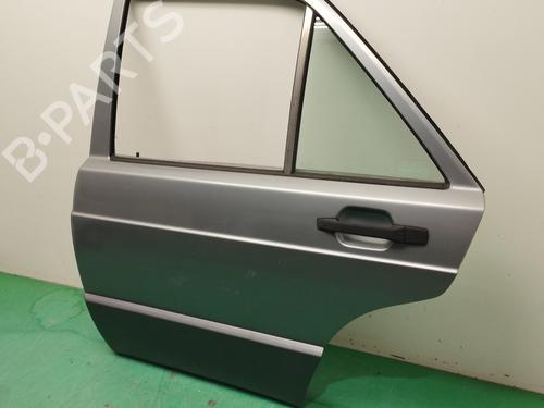 Left rear door MERCEDES-BENZ 190 (W201) 190 D (201.122) | BP20166219C4 