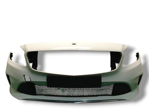 front-bumper-mercedes-benz-a-class-w176-2012-2013-2014-2015-2016-2017-2018-31905045 main image