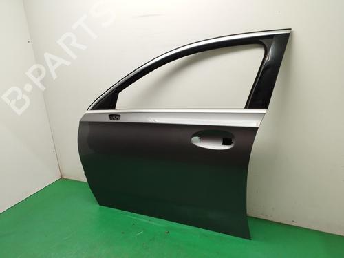 Left front door MERCEDES-BENZ A-CLASS (W177) A 200 d (177.012) | BP18466933C2 