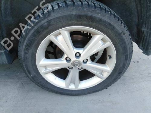 Varmeblæser LEXUS RX (_U3_)  | BP13899131M62 