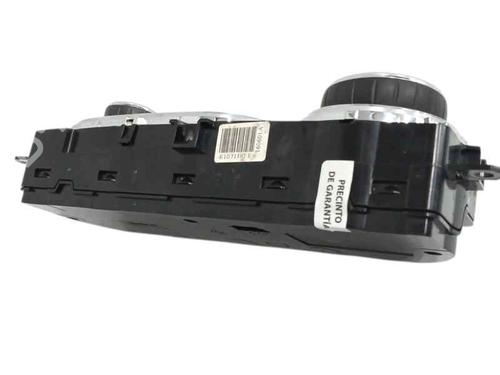 Climate control RENAULT CAPTUR I (J5_, H5_) 1.5 dCi 110 | BP23960831I5 