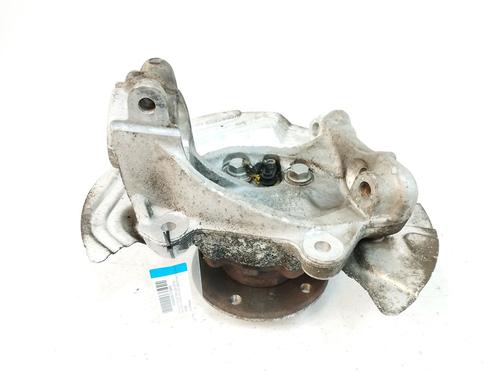 Left front steering knuckle BMW 3 (E90)  | BP10421138M25 