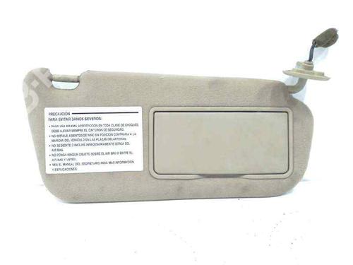 Used Right sun visor Right sun visor HYUNDAI SANTA FÉ I (SM) 2.0 CRDi 4x4 (125 hp) 9216090 9216090