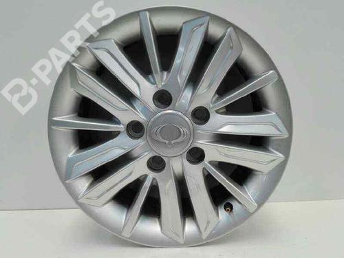Used Rim CITROËN C4 Coupe (LA_) 1.6 16V (109 hp) 5657632