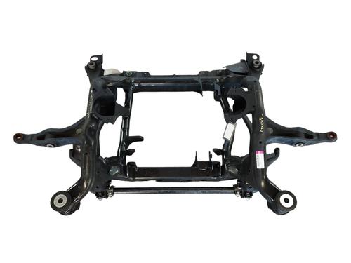 Used Subframe MERCEDES-BENZ M-CLASS (W164) ML 300 CDI 4-matic (164.121) (204 hp) 17218155