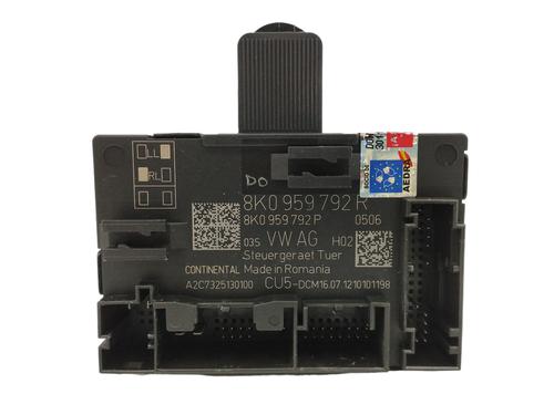 Electronic module AUDI Q5 (8RB) 2.0 TDI | BP16439261M83 