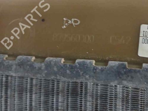 Water radiator FORD KA (RU8) 1.2 | BP26739447M31 - Image 4