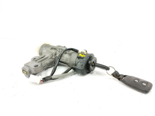 Used Electronic module HYUNDAI SANTA FÉ II (CM) 2.2 CRDi GLS (150 hp) 14153126