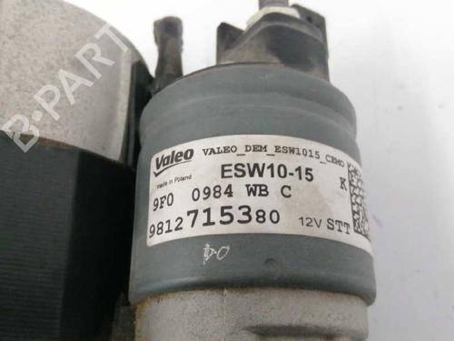 Starter OPEL CORSA F (P2JO) | BP9042275M8 - Image 5