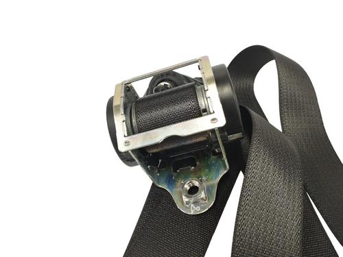 Rear left seatbelt OPEL CORSA D (S07) 1.3 CDTI (L08, L68) | BP13543795I29 