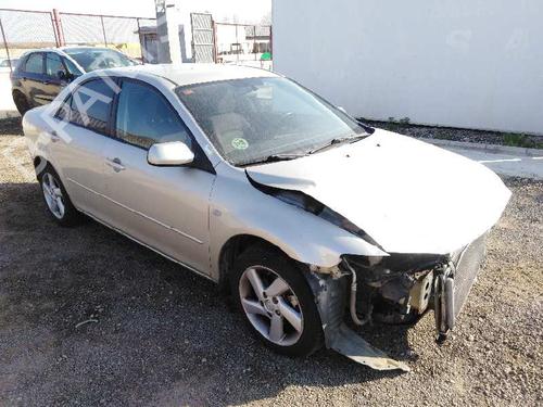 Brugte MAZDA 6 Saloon (GG) [2002-2008]  3495066