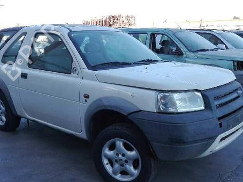 AC pipe LAND ROVER FREELANDER I (L314) 2.0 Td4 4x4 | BP14147063M126 