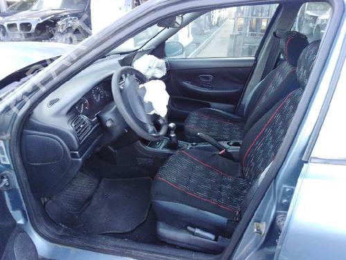 Oil sump PEUGEOT 406 (8B) | BP14149079M115