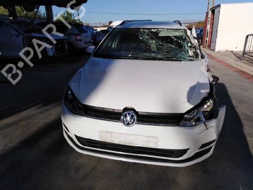 AC pipe VW GOLF VII Variant (BA5, BV5) 1.6 TDI | BP14149099M126 