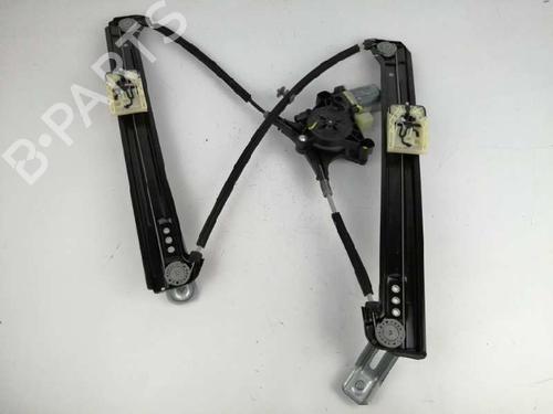 Used Front right window mechanism SEAT ATECA (KH7, KHP) 1.5 TSI (150 hp) 7870237
