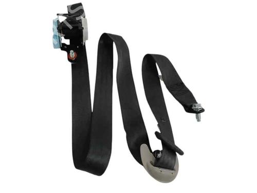 Used Rear left seatbelt SSANGYONG TIVOLI 1.5 (163 hp) 21563613