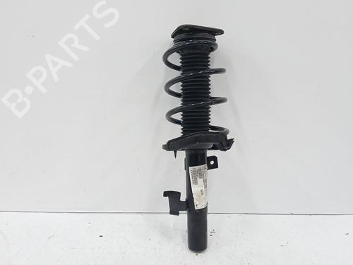 Used Left front shock absorber VOLVO V40 Hatchback (525) D2 (114 hp) 29027744