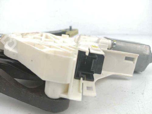 Rear left window mechanism AUDI A1 Sportback (8XA, 8XF)  | BP8166395C24 