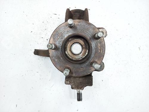 Used Right front steering knuckle Right front steering knuckle FORD TOURNEO CONNECT 1.8 TDCi /TDDi /DI (75 hp) 35785734 35785734