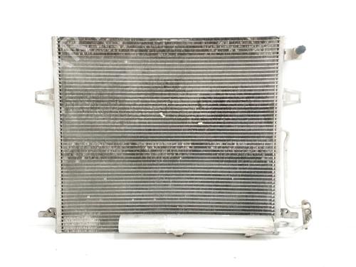 Used AC radiator MERCEDES-BENZ M-CLASS (W164) ML 280 CDI 4-matic (164.120) (190 hp) 11185158