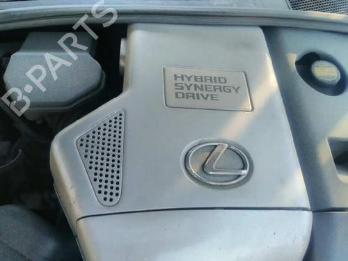 Achsschenkel links hinten LEXUS RX (_U3_) 400h (MHU38_, MHU38R) | BP846075M27 