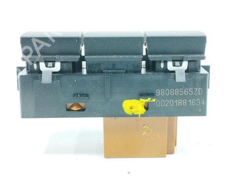 Switch PEUGEOT EXPERT Bus (V_) 1.5 BlueHDi 120 | BP12442619I30 