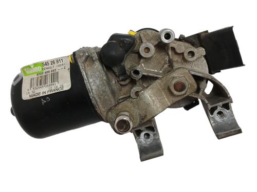 Used Front wiper motor RENAULT KANGOO / GRAND KANGOO II (KW0/1_) 1.5 dCi 85 (KW0K, KW0L, KW0B) (86 hp) 17919538